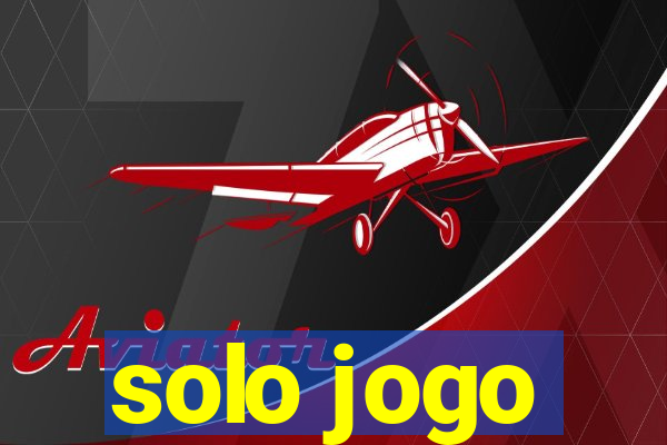 solo jogo